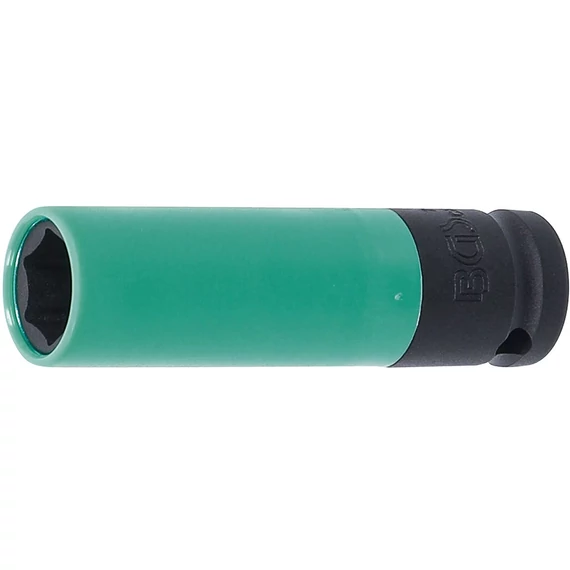 BGS légkulcs 15 mm 1/2" hatlapfejű alufelnihez ultravékony