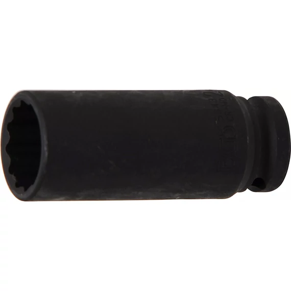 BGS légkulcs 24 mm 1/2" 12 szögű
