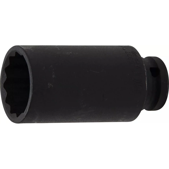 BGS légkulcs 30 mm 1/2" 12 szögű
