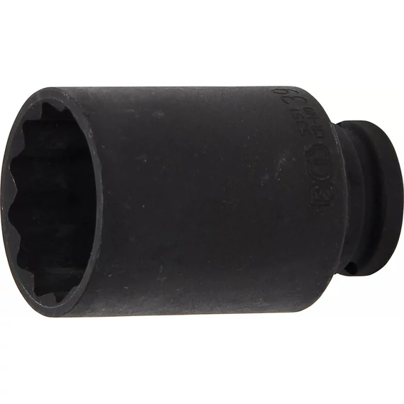 BGS légkulcs 39 mm 1/2" 12 szögű