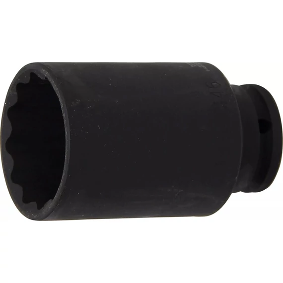 BGS légkulcs 46 mm 1/2" 12 szögű