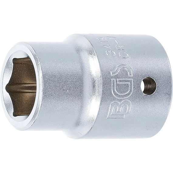 BGS dugókulcs 19 mm 3/4" hatlapfejű