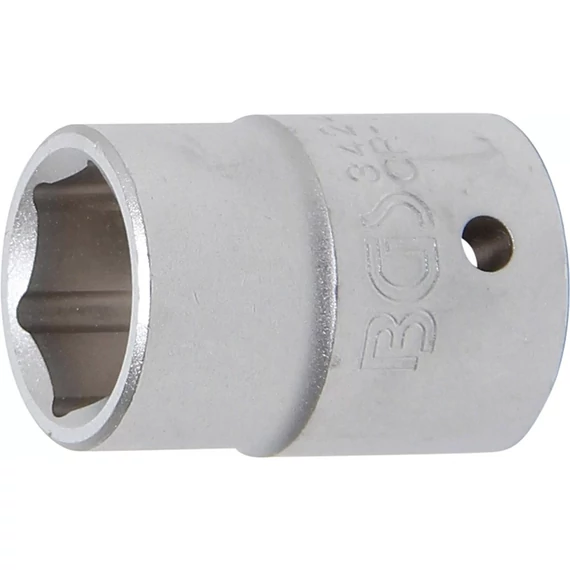 BGS dugókulcs 24 mm 3/4" hatlapfejű