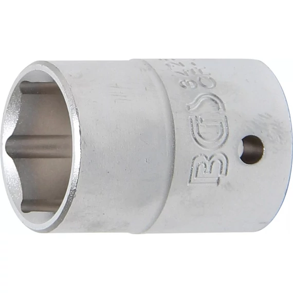 BGS dugókulcs 26 mm 3/4" hatlapfejű