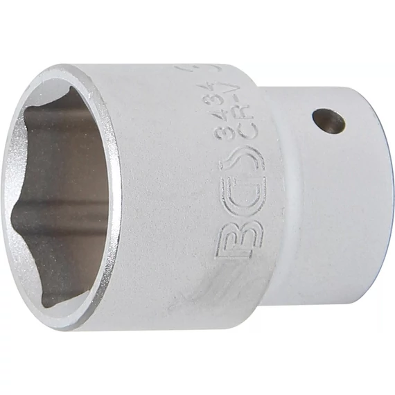 BGS dugókulcs 34 mm 3/4" hatlapfejű