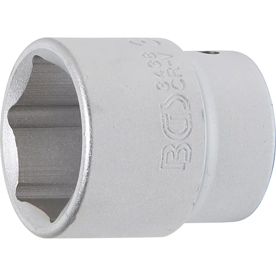 BGS dugókulcs 38 mm 3/4" hatlapfejű
