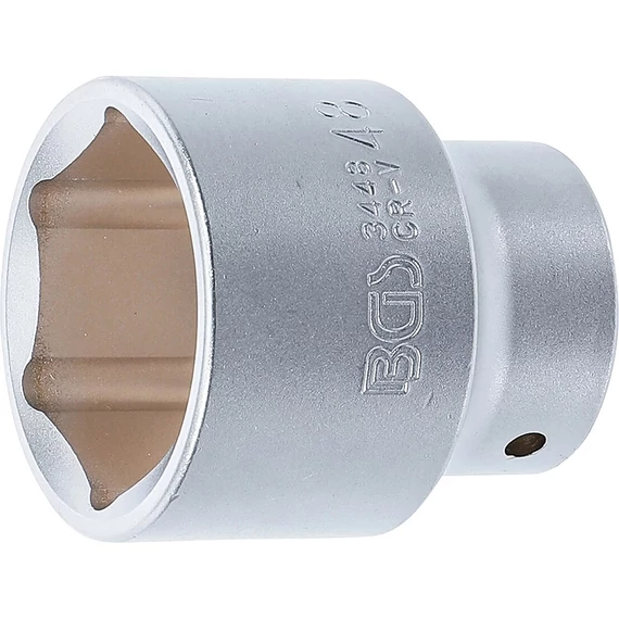 BGS dugókulcs 48 mm 3/4" hatlapfejű