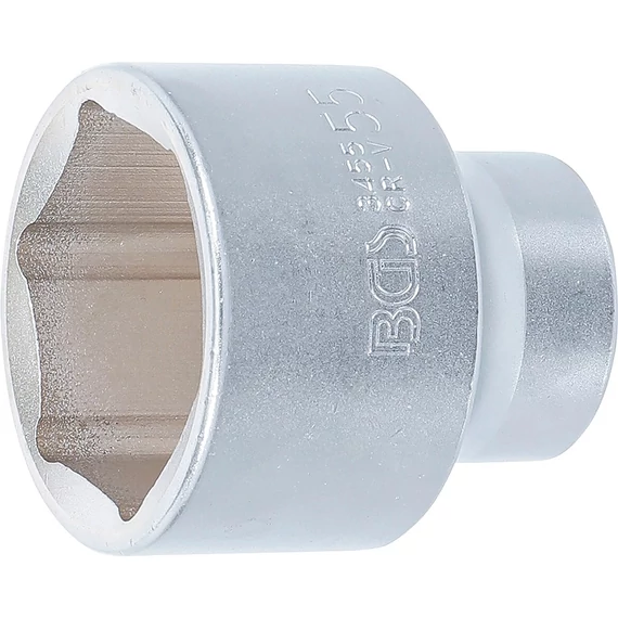 BGS dugókulcs 55 mm 3/4" hatlapfejű