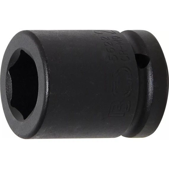 BGS légkulcs 22 mm 3/4" hatlapfejű
