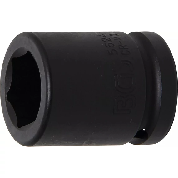 BGS légkulcs 24 mm 3/4" hatlapfejű