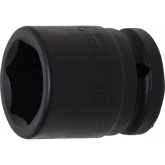 BGS légkulcs 30 mm 3/4" hatlapfejű