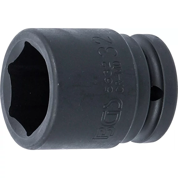 BGS légkulcs 32 mm 3/4" hatlapfejű