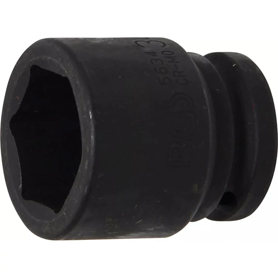 BGS légkulcs 34 mm 3/4" hatlapfejű