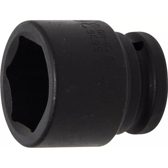 BGS légkulcs 36 mm 3/4" hatlapfejű