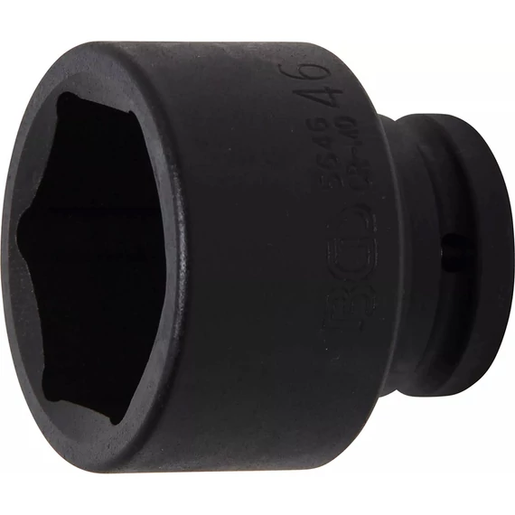 BGS légkulcs 46 mm 3/4" hatlapfejű