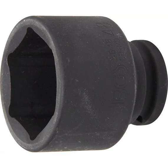 BGS légkulcs 48 mm 3/4" hatlapfejű