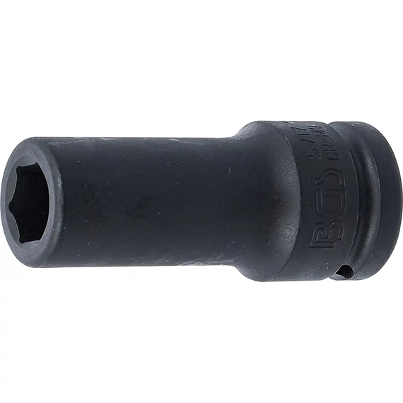 BGS légkulcs 17 mm 3/4" hatlapfejű hosszított