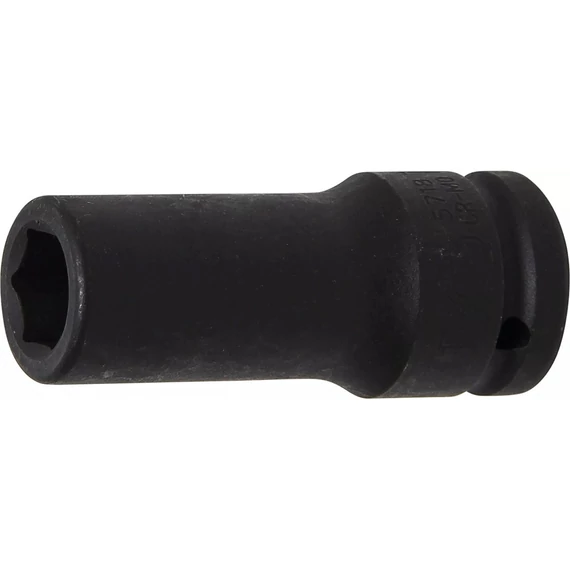 BGS légkulcs 18 mm 3/4" hatlapfejű hosszított