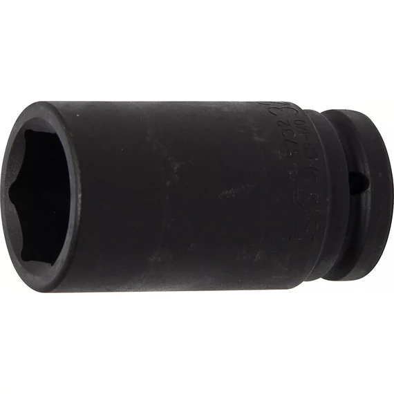 BGS légkulcs 32 mm 3/4" hatlapfejű hosszított