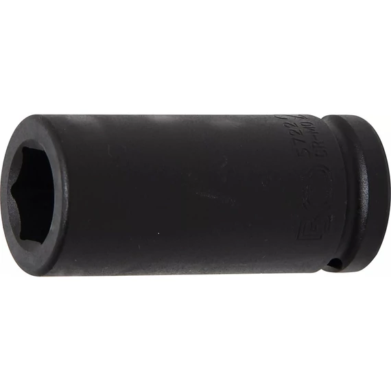 BGS légkulcs 22 mm 3/4" hatlapfejű hosszított