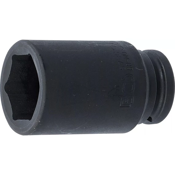 BGS légkulcs 36 mm 3/4" hatlapfejű hosszított