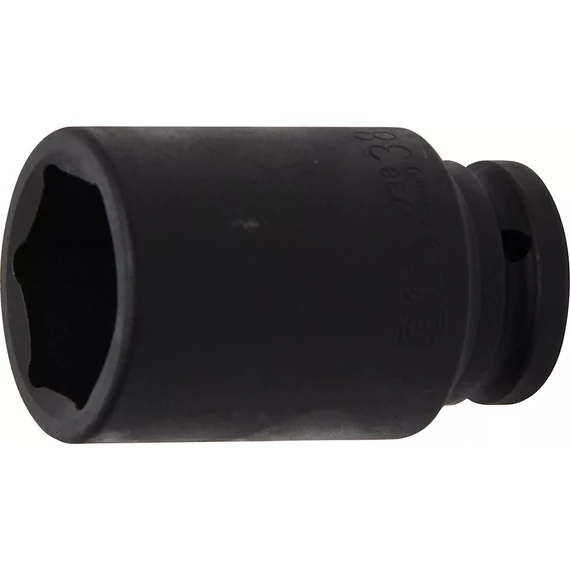 BGS légkulcs 38 mm 3/4" hatlapfejű hosszított