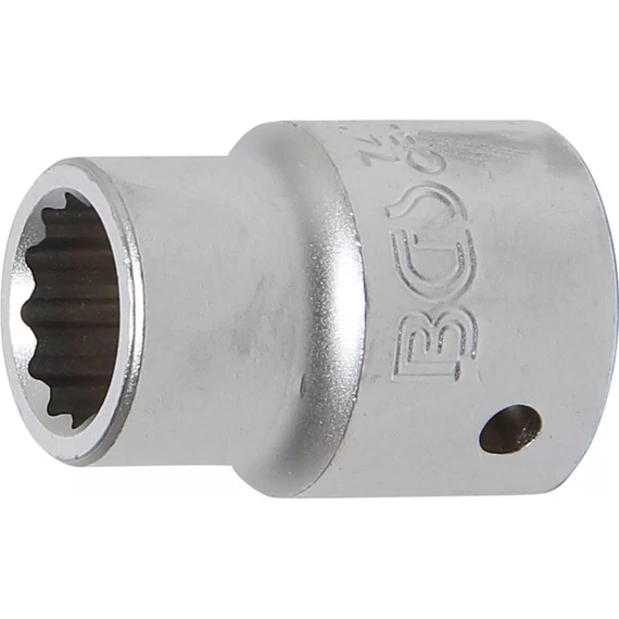 BGS dugókulcs 19 mm 3/4" 12 szögű
