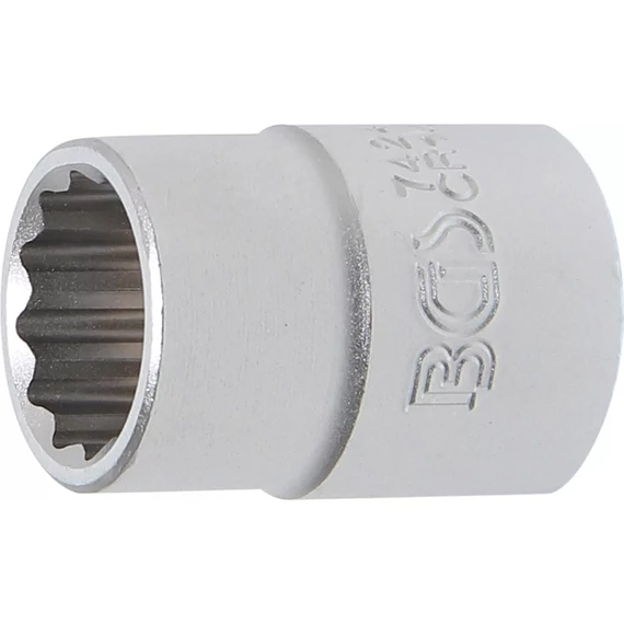 BGS dugókulcs 24 mm 3/4" 12 szögű