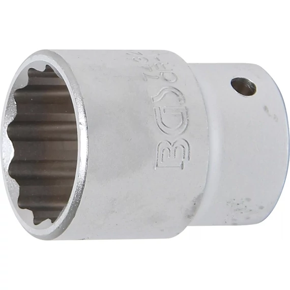 BGS dugókulcs 32 mm 3/4" 12 szögű