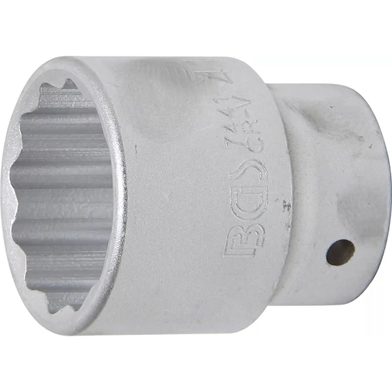 BGS dugókulcs 41 mm 3/4" 12 szögű