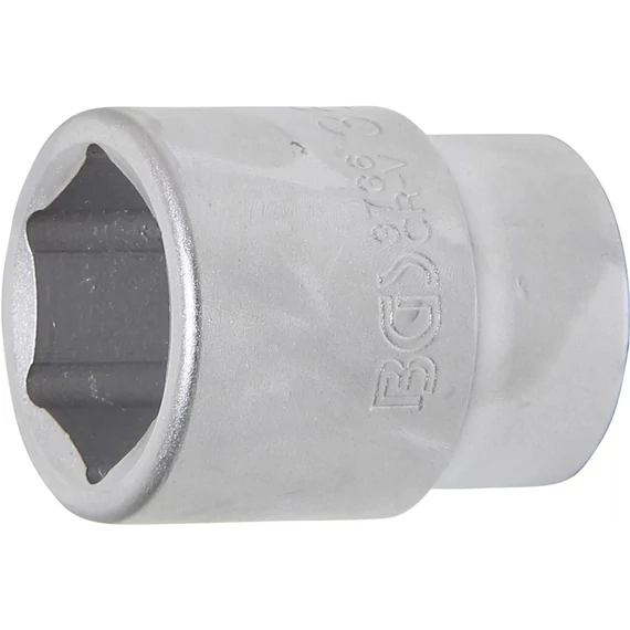 BGS dugókulcs 36 mm 1" hatlapfejű