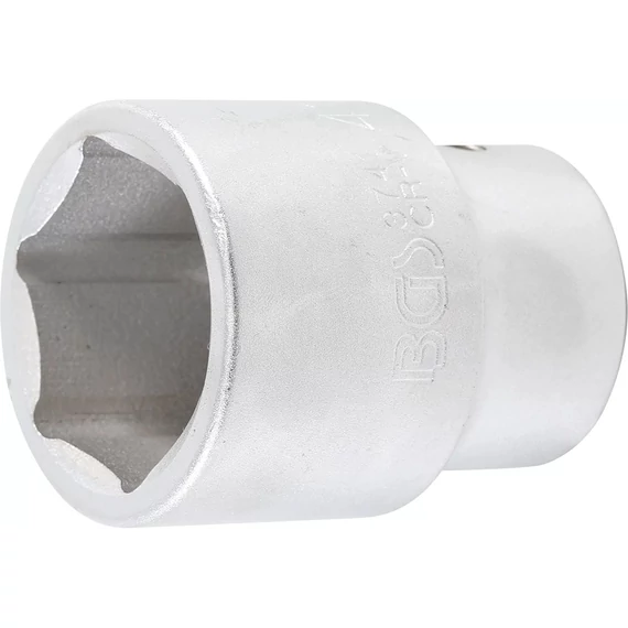 BGS dugókulcs 41 mm 1" hatlapfejű