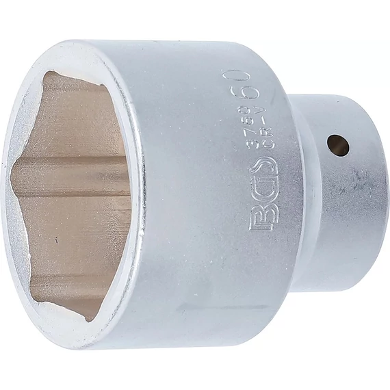 BGS dugókulcs 60 mm 1" hatlapfejű