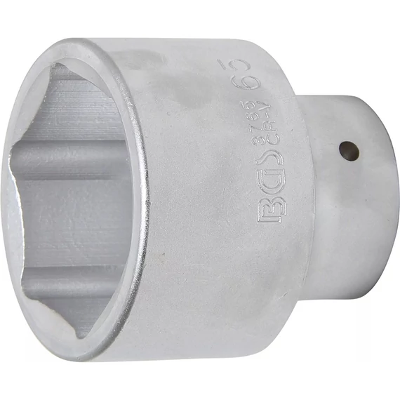 BGS dugókulcs 65 mm 1" hatlapfejű