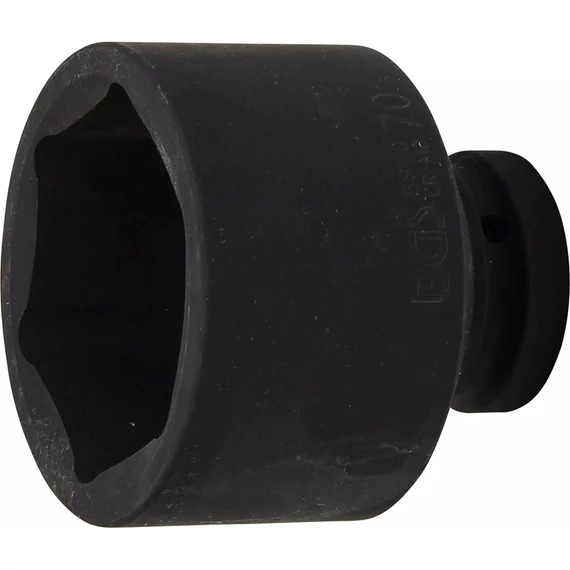BGS légkulcs 70 mm 1" hatlapfejű