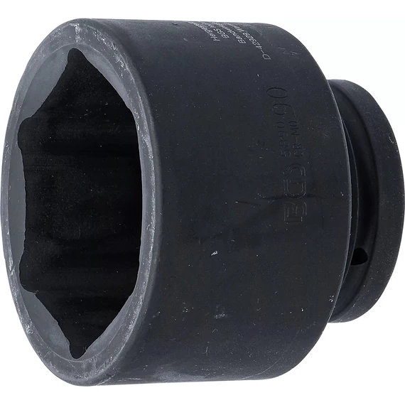 BGS légkulcs 90 mm 1" hatlapfejű