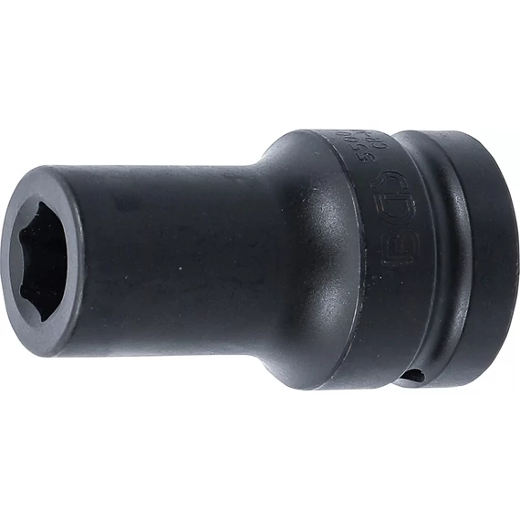 BGS légkulcs 19 mm 1" hatlapú hosszított