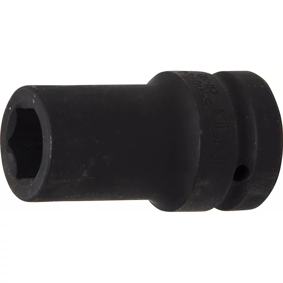 BGS légkulcs 24 mm 1" hatlapú hosszított
