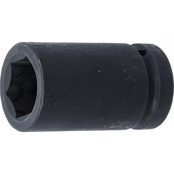 BGS légkulcs 32 mm 1" hatlapú hosszított