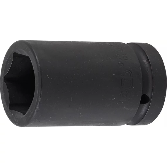 BGS légkulcs 34 mm 1" hatlapú hosszított