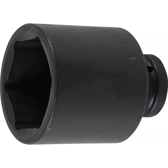 BGS légkulcs 80 mm 1" hatlapú hosszított