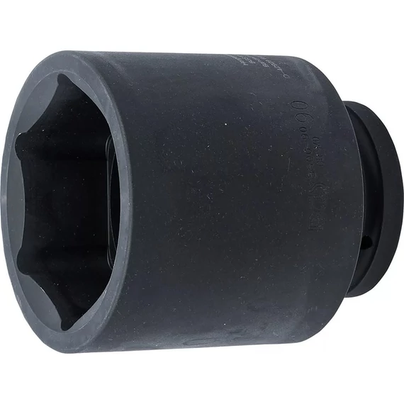 BGS légkulcs 90 mm 1" hatlapú hosszított