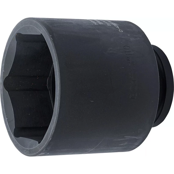 BGS légkulcs 110 mm 1" hatlapú hosszított