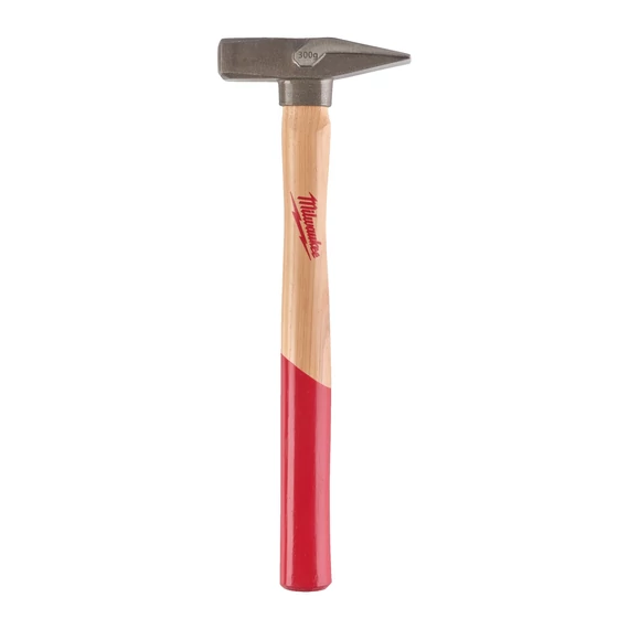 Milwaukee lakatos kalapács 300 g Hickory nyéllel