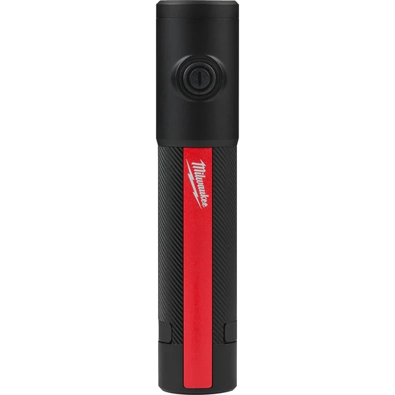 Milwaukee akkumulátoros LED lámpa 500 lumen USB-vel tölthető