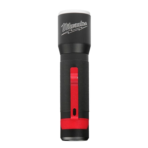 Milwaukee alkáli elemes zseblámpa 325 lumen