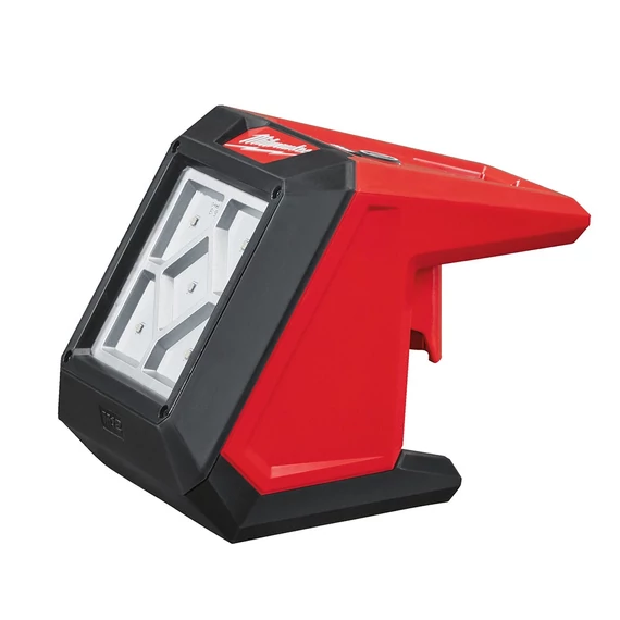 Milwaukee akkumulátoros LED lámpa M12 1000 Lm