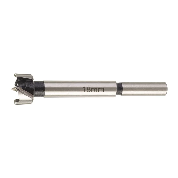 Milwaukee forstner fúró 18 x 50 / 90 mm d9.5 mm szárral