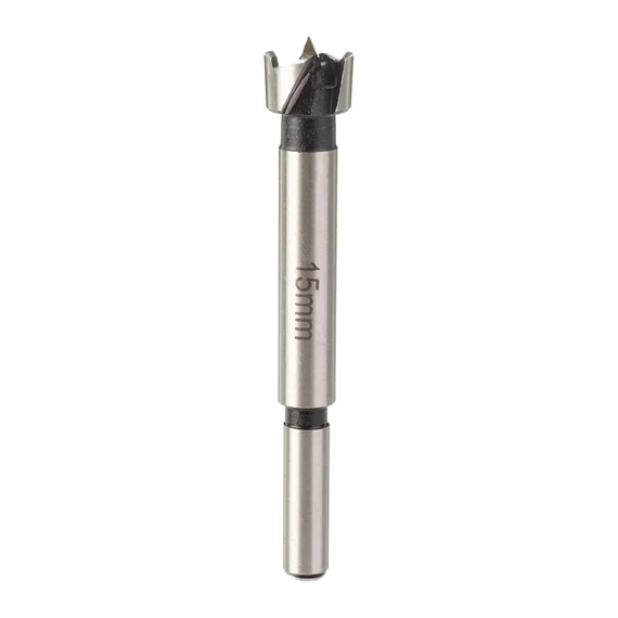 Milwaukee forstner fúró 15 x 50 / 90 mm d9.5 mm szárral