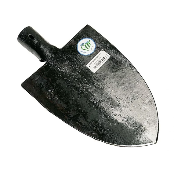 Muta ásófej kovácsolt 130 dkg
